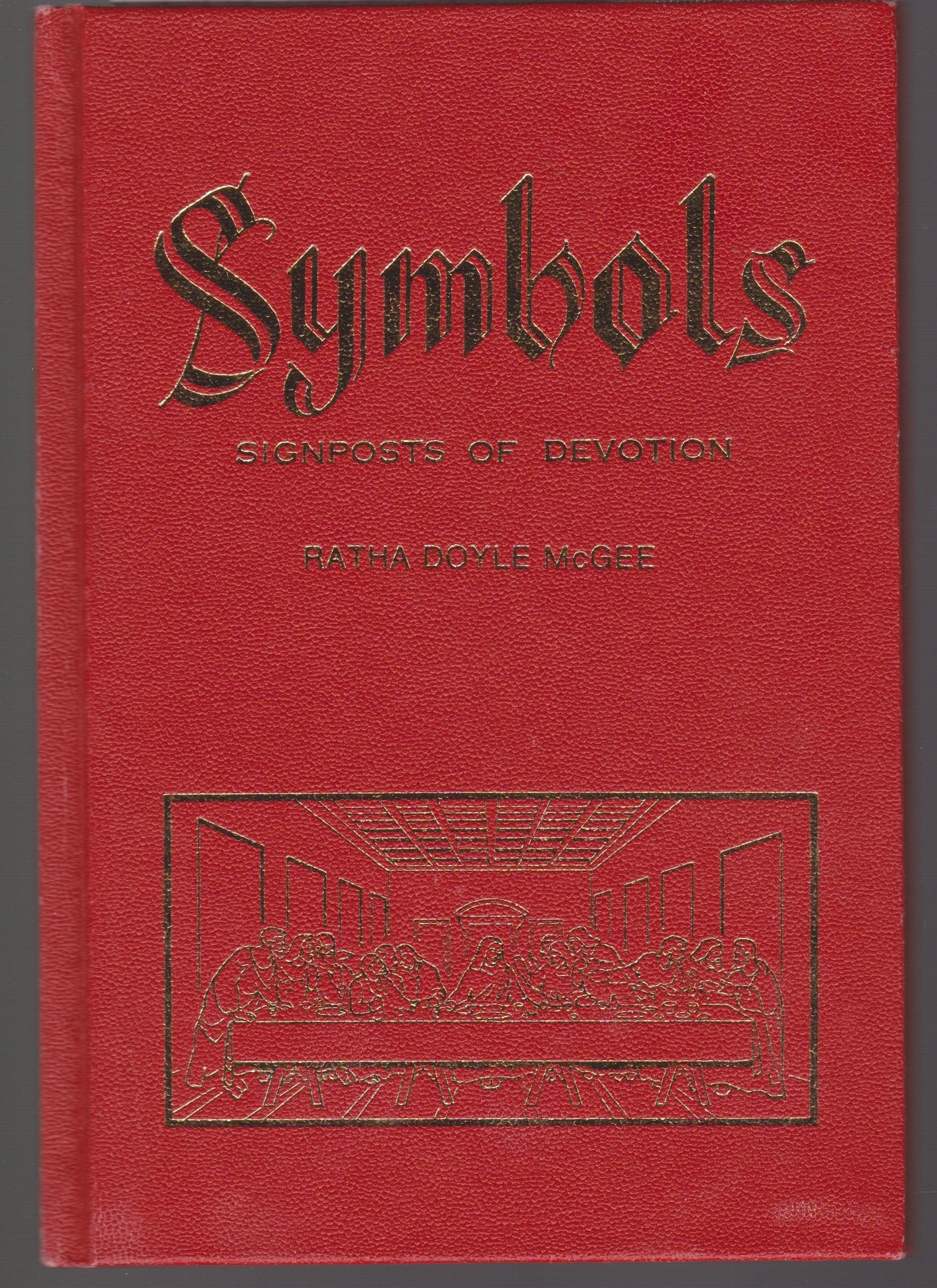 Symbols - Signposts Of Devotion (revised)