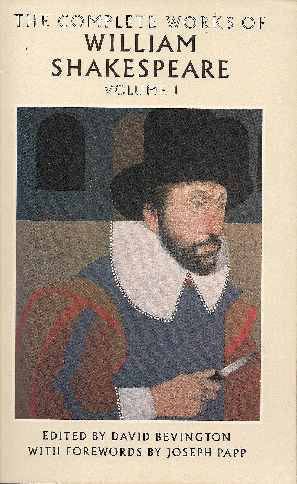 The Complete Works of William Shakespeare, Vol. 6