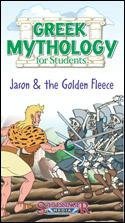Jason &amp; the Golden Fleece