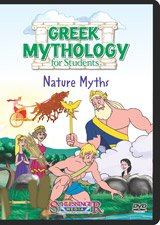 Greek Mythology for Students: Nature Myths