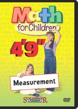 Measurement (Schlessinger Math for Children Series)