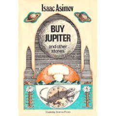 Buy Jupiter and Other Stories