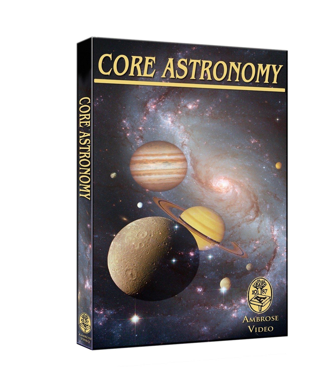 Core Astronomy