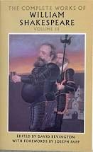 The Complete Works of William Shakespeare Vol. III