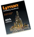 Lyman 49th Edition Reloading Handbook — used book cover