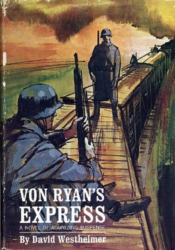 Von Ryan&