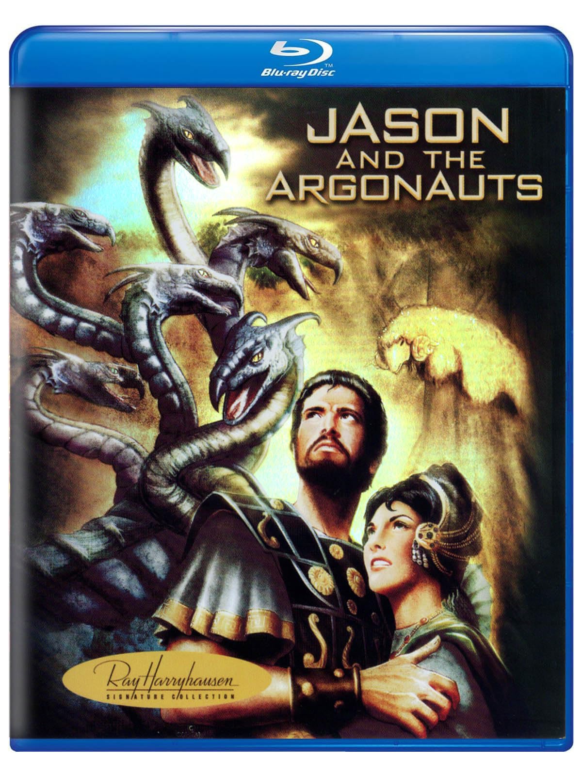 Jason and the Argonauts