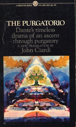 The Purgatorio : Dante&