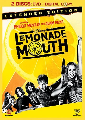 Lemonade Mouth (Extended Edition)