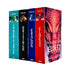 Christopher Paolini Inheritance 4 Books Collection Pack Set — used book cover