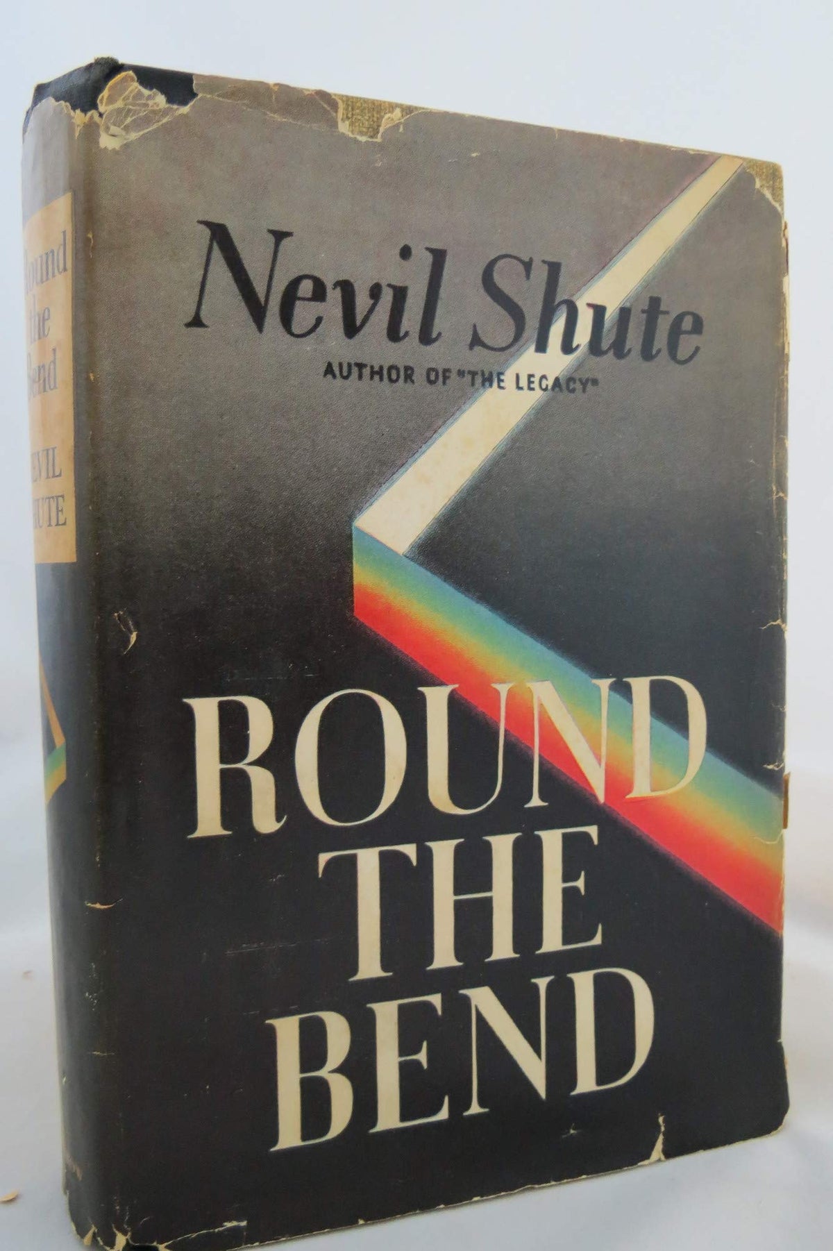 Round The Bend