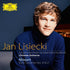 Mozart: Piano Concertos Nos. 20 & 21 — used book cover