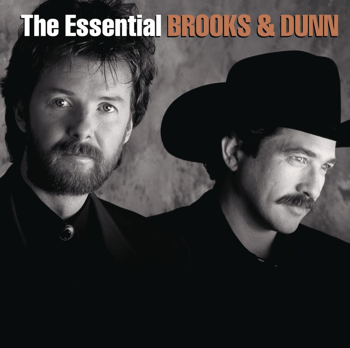 The Essential Brooks &amp; Dunn