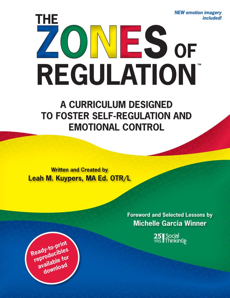 Zones of Regulation