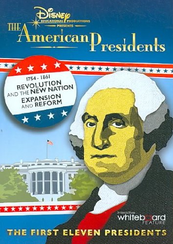 American President V1