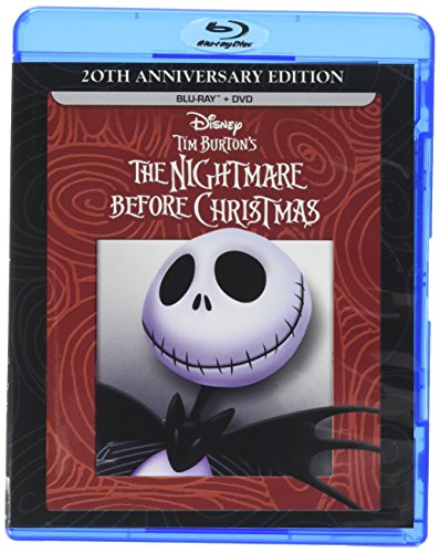 Tim Burton&