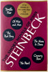 Short Novels of John Steinbeck — used book cover