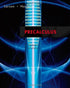 By Ron Larson - Precalculus — used book cover