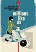 Millions Like Us — used book cover