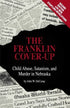 The Franklin Cover-up — used book cover