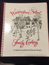 Weavertown School Family Cooking — used book cover