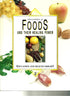 Encyclopedia of Foods and their Healing Power vol.2 — used book cover