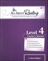 All about Reading Level 4 Teachers Manual — used book cover