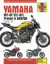 (SBSC) Yamaha MT-07, &