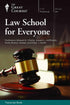 Law School for Everyone — used book cover