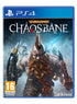 Warhammer: Chaosbane - PlayStation 4 — used book cover