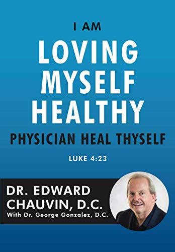 I Am Loving Myself Healthy — used book cover