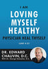 I Am Loving Myself Healthy — used book cover