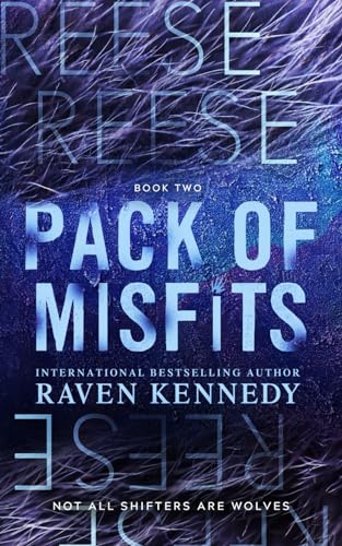 Reese — used book cover