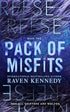 Reese — used book cover