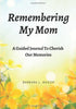 Remembering My Mom — used book cover