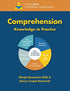 Comprehension: Knowledge to Practice: — used book cover