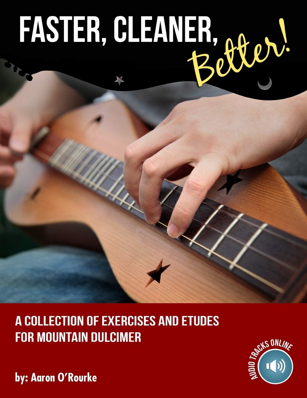 Faster, Cleaner, Better! — used book cover