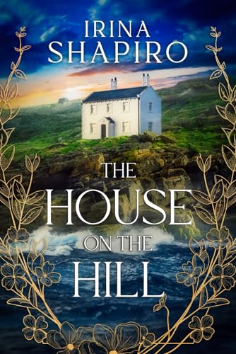 The House on the Hill — used book cover