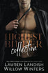 Highest Bidder Collection — used book cover