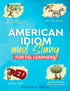 American Idiom and Slang for ESL Learners — used book cover