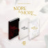 More & More (Random Cover) — used book cover