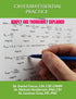 CIH EXAM ESSENTIAL PRACTICE SIMPLY AND THOROUGHLY EXPLAINED — used book cover