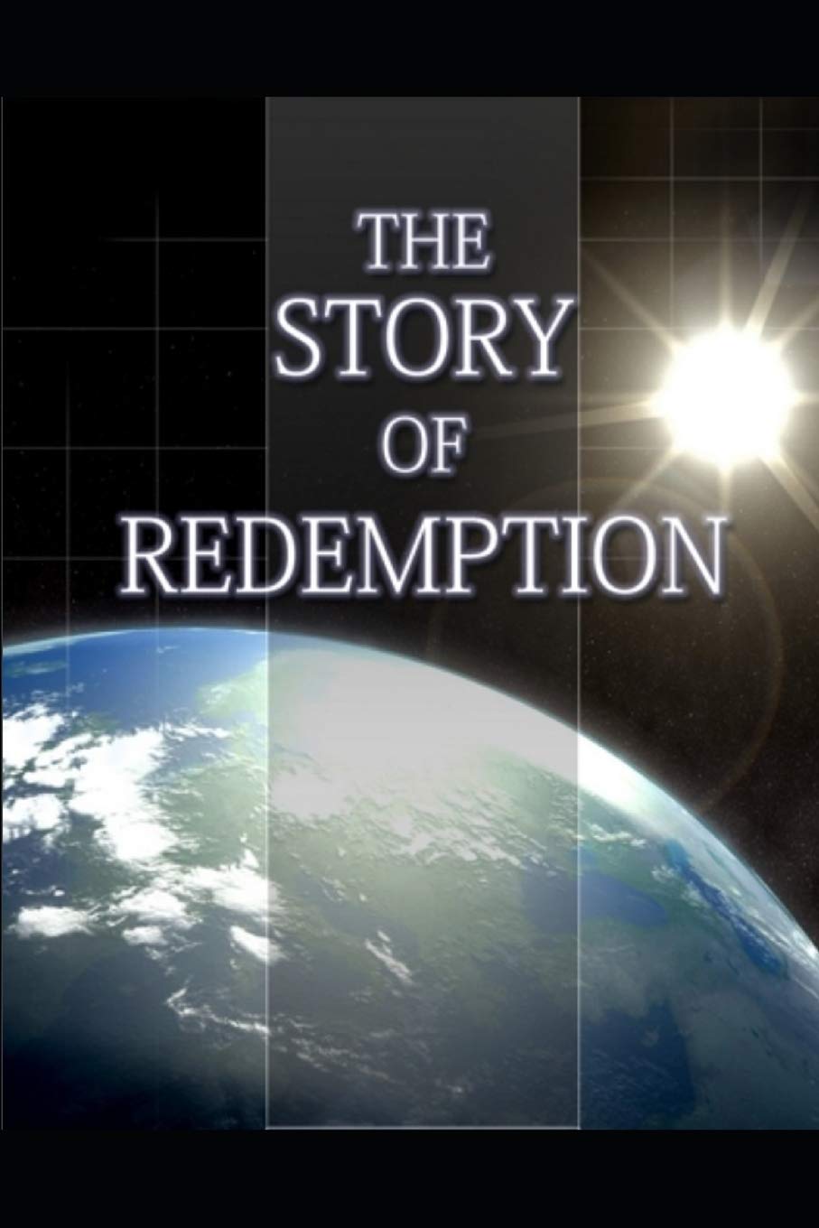The Road to Redemption — used book cover