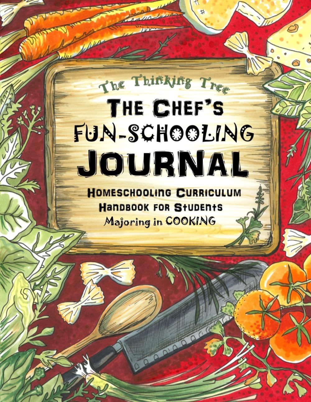 The Chef&