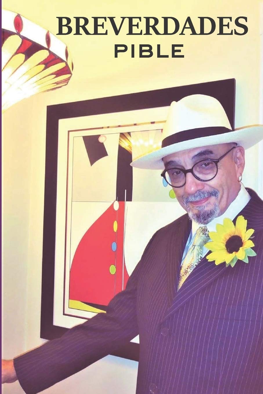 BREVERDADES: PIBLE (Spanish Edition)