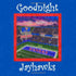 Goodnight Jayhawks: KU Bedtime Story — used book cover
