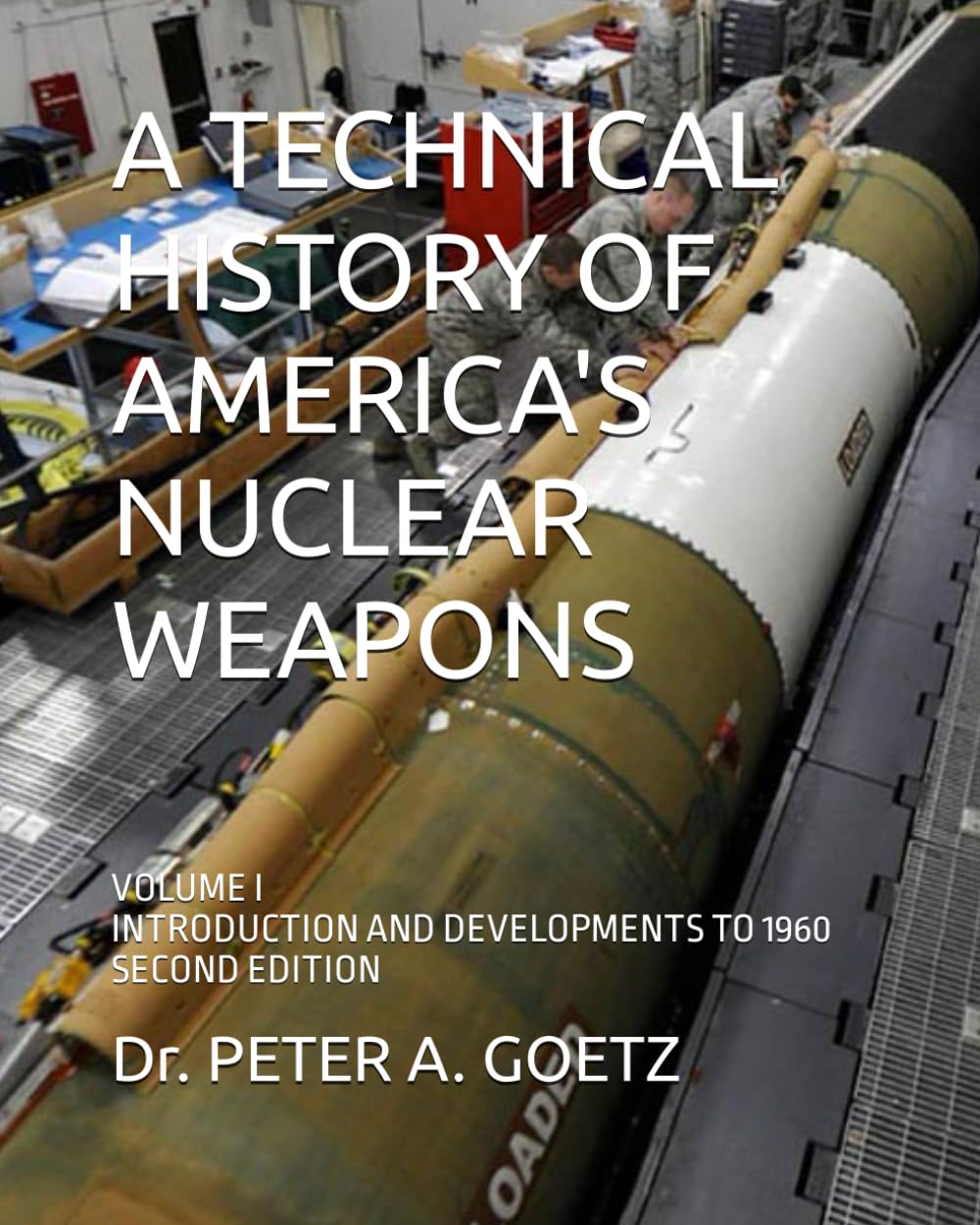 A TECHNICAL HISTORY OF AMERICA&