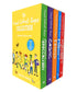 Frank Cottrell Boyce Collection 5 Books Box Set — used book cover