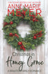 Christmas in Honey Grove — used book cover