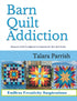 Barn Quilt Addiction — used book cover
